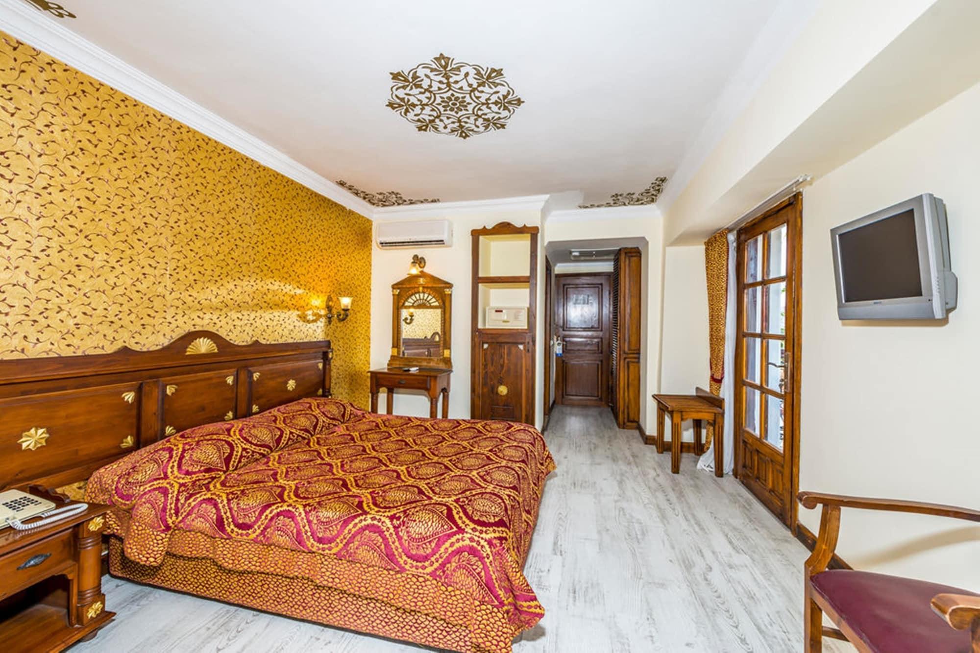 Costa Bitezhan Hotel Exterior photo