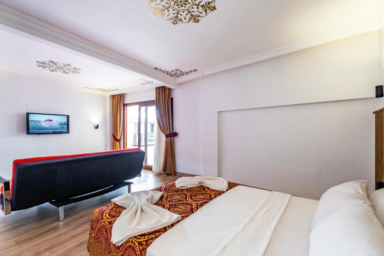 Costa Bitezhan Hotel Exterior photo