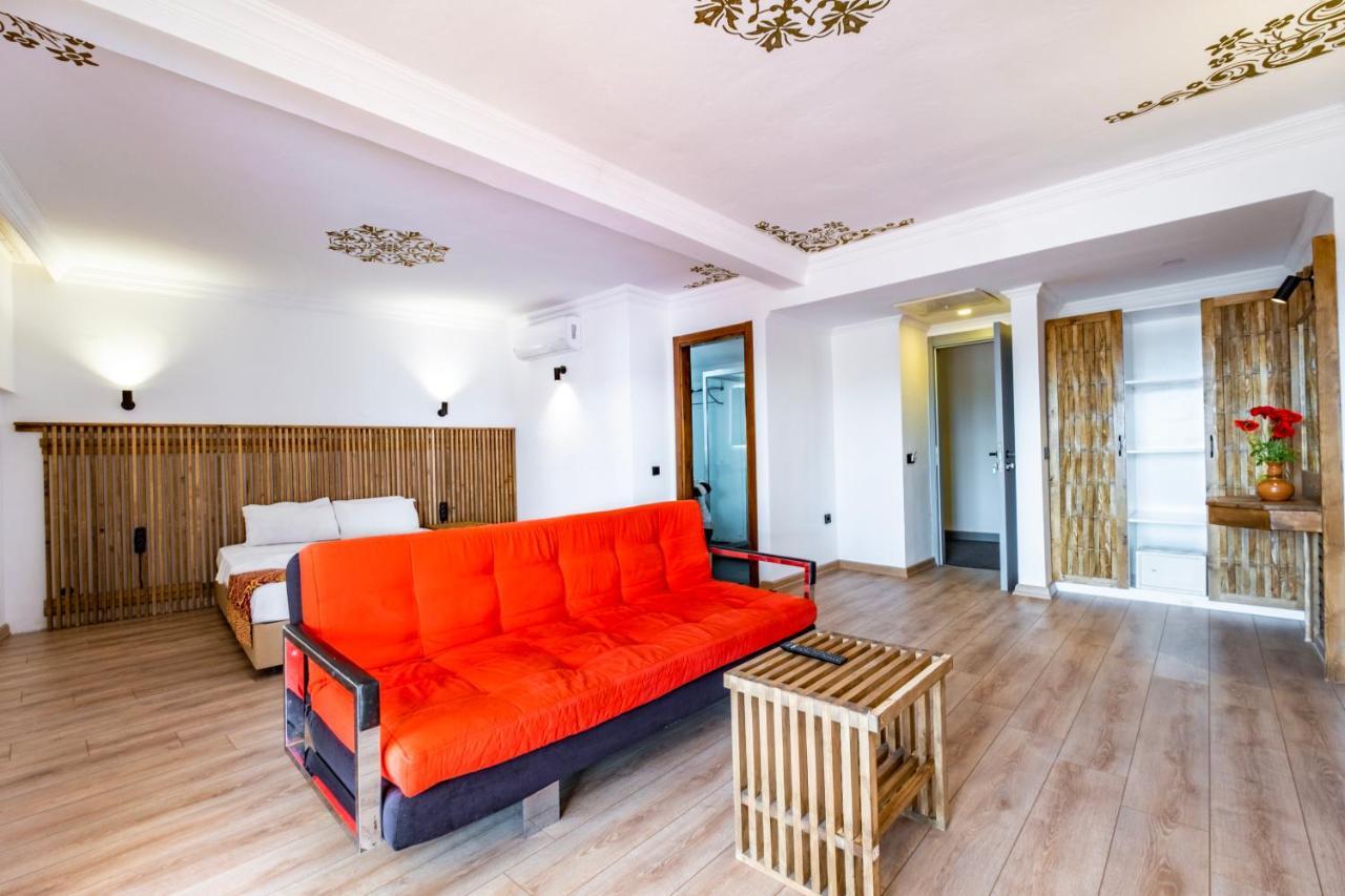 Costa Bitezhan Hotel Exterior photo