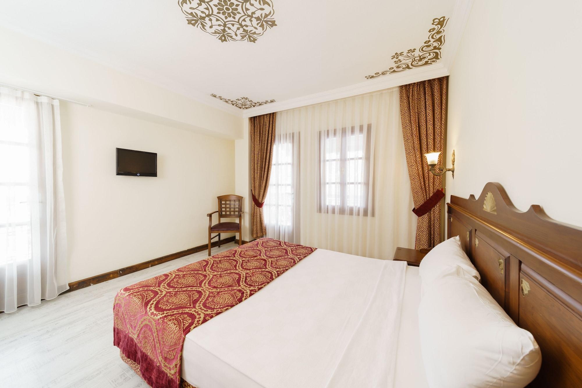 Costa Bitezhan Hotel Exterior photo