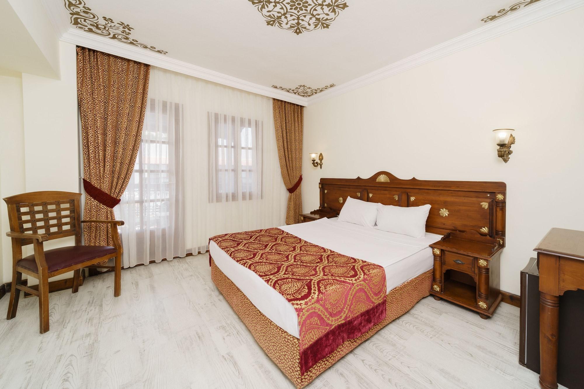 Costa Bitezhan Hotel Exterior photo