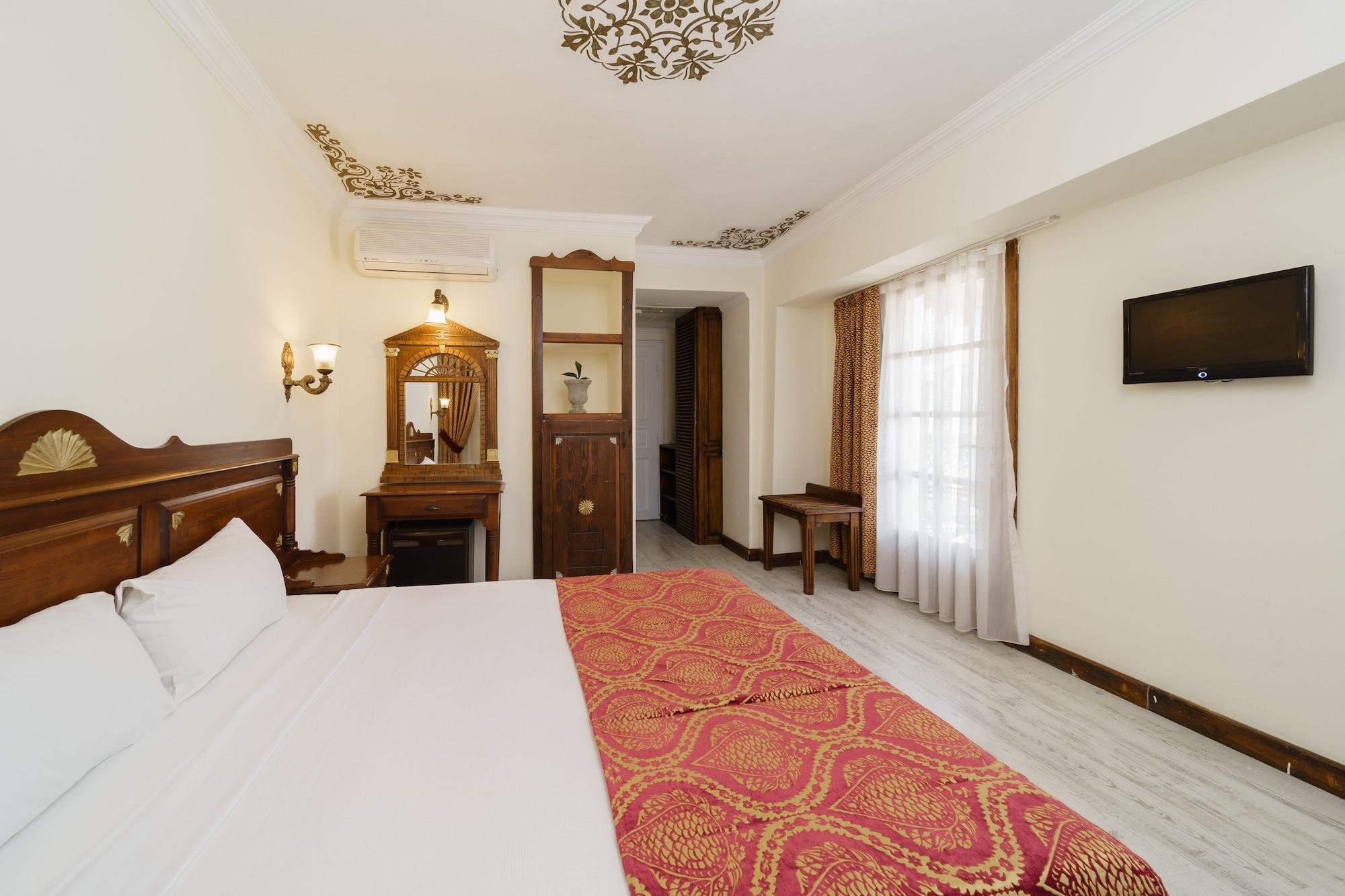 Costa Bitezhan Hotel Exterior photo