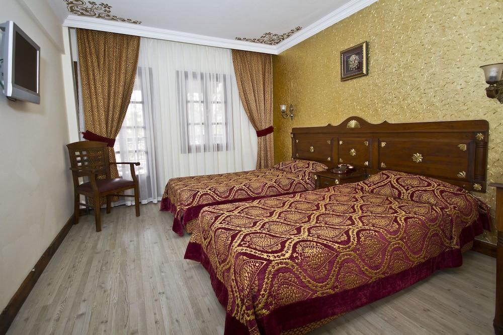 Costa Bitezhan Hotel Exterior photo