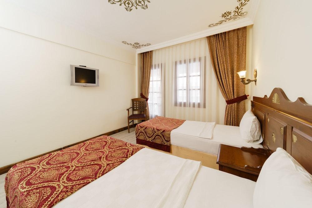 Costa Bitezhan Hotel Exterior photo